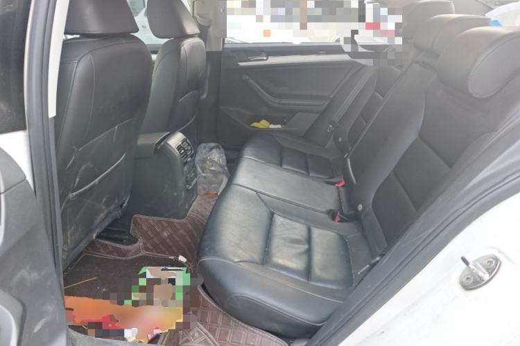 Used Volkswagen Sagitar 2018 280TSI DSG Comfort Model