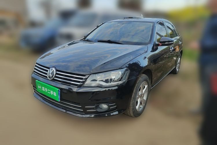 Used Volkswagen Bora 2014 1.6L Manual Comfort Model