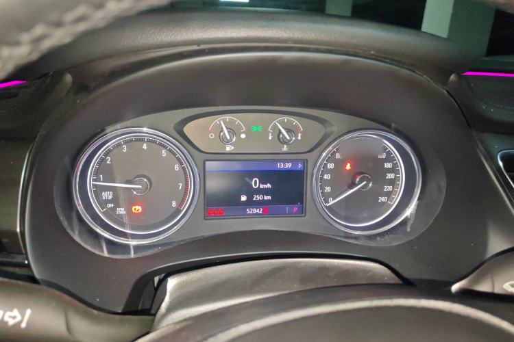 Used Buick LaCrosse 2022 652T Luxury Version