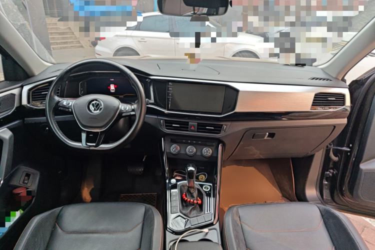 Used Volkswagen Tayron 2021 330TSI Two-Wheel Drive 30th Anniversary Edition