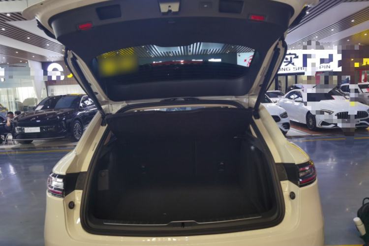 Used Hima AITO M5 2025 Extended-Range Ultra Rear-Wheel-Drive Version