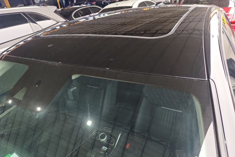 Used Hongqi H9 2020 3.0T Smart Connect Flagship Edition
