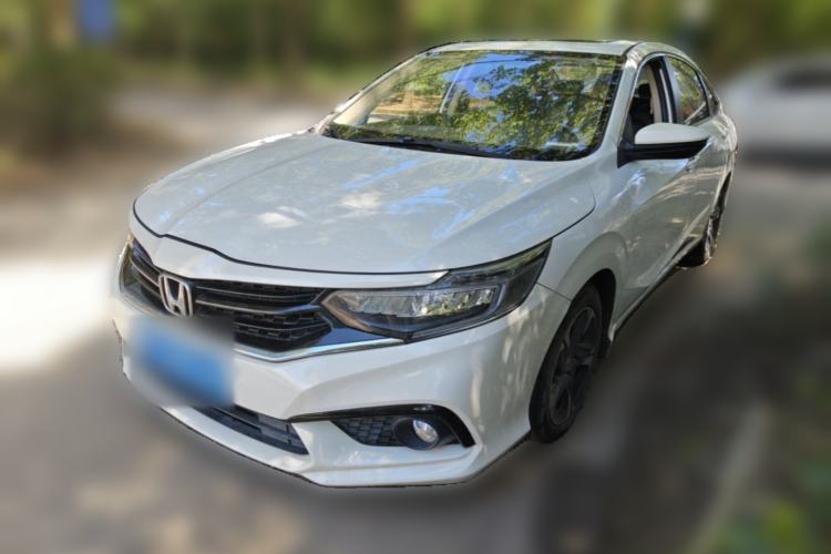 Used Honda Envix 2019 180TURBO CVT Enjoyment Edition China VI