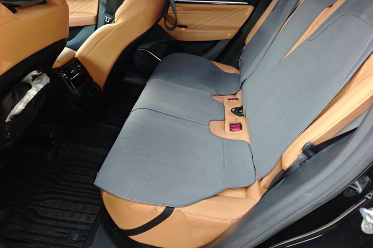 Used Geely Auto Monjaro L Intelligent Engine 2024 1.5T Galaxy Edition