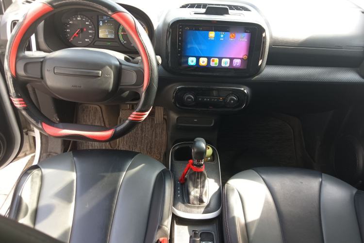 Used Roewe Clever 2022 311km QiQi BoBo Edition