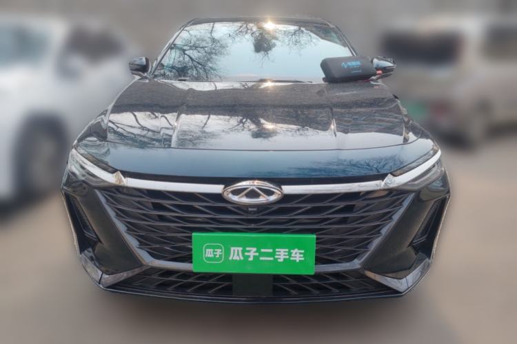 Used Chery Arrizo 8 2023 High-Performance Edition 2.0T DCT Powerfully Equipped