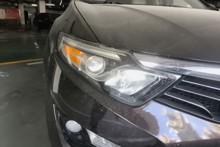 Used Soueast DX7 2015 1.5T Automatic Luxury Model