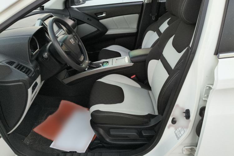 Used Luxgen U6 SUV 2014 1.8T Charm Version