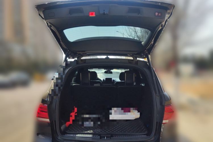 Used Mercedes-Benz GLE 2015 GLE 400 4MATIC