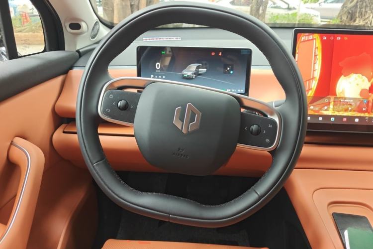 Used Leapmotor C10 2024 530 Comfort Edition