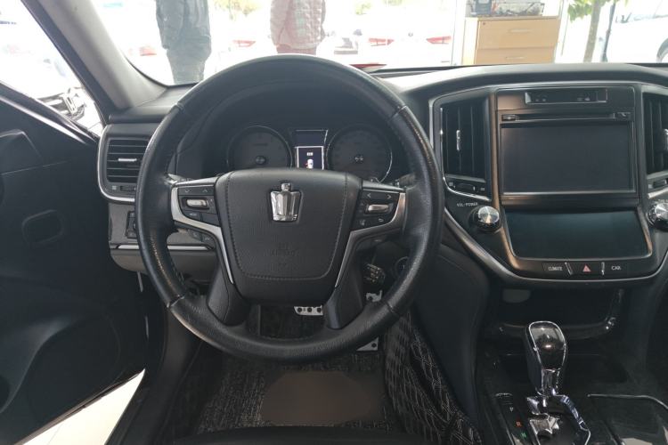 Used Toyota Crown 2018 2.0T Fashion Edition