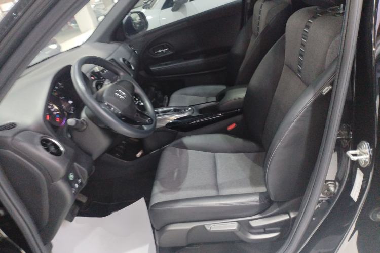 Used Honda XR-V 2021 220TURBO CVT Luxury Edition