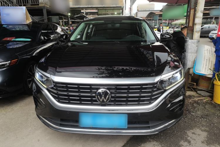 Used Volkswagen Passat 2023 Revised 330TSI Elite Edition