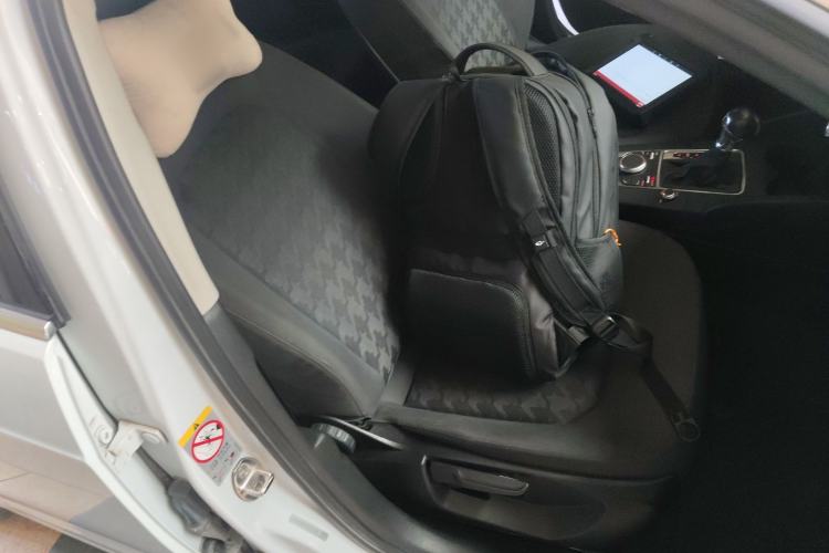 Used Audi A3 2014 Sportback 35 TFSI Automatic Ambition Edition