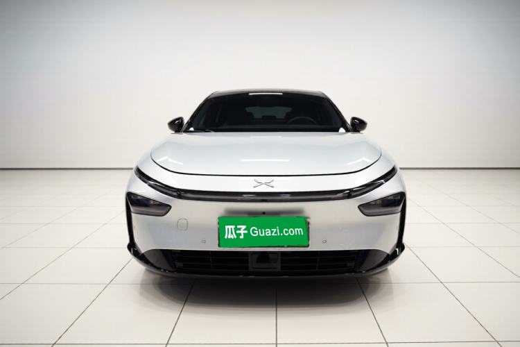 Used XPeng P7+ 2024 Ultra-Long Range Max
