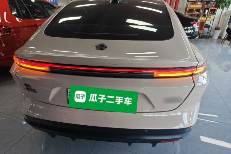 Used Nio ET5 2022 75 kWh