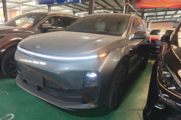 Used Li Auto L6 2024 Pro Model