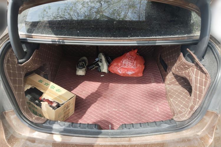 Used BMW 3 Series 2016 320Li Ambition Model
