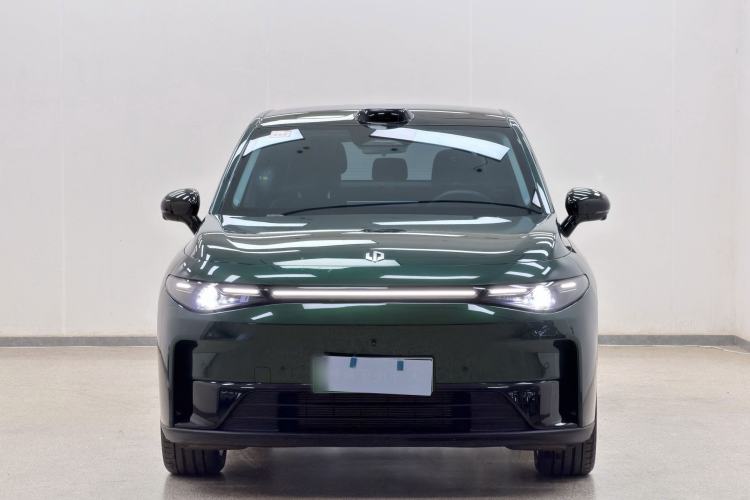 Used Leapmotor C10 2024 210 LiDAR Version