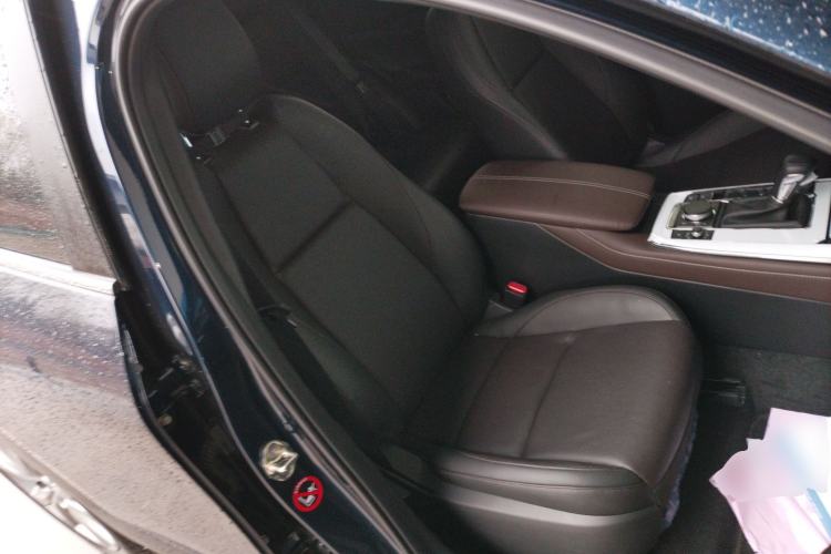 Used Mazda CX-30 2022 2.0L Automatic Joyful Model