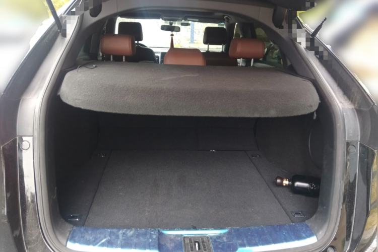 Used Honda UR-V 2017 370TURBO 2WD Prestige Edition China V