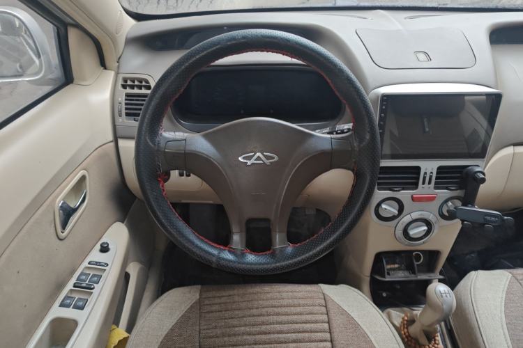 Used Chery Fengyun 2 2010 Hatchback 1.5L Ambition Model