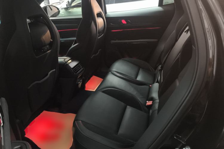 Used Lynk & Co 05 2020 2.0TD Four-Wheel Drive HypeHalo