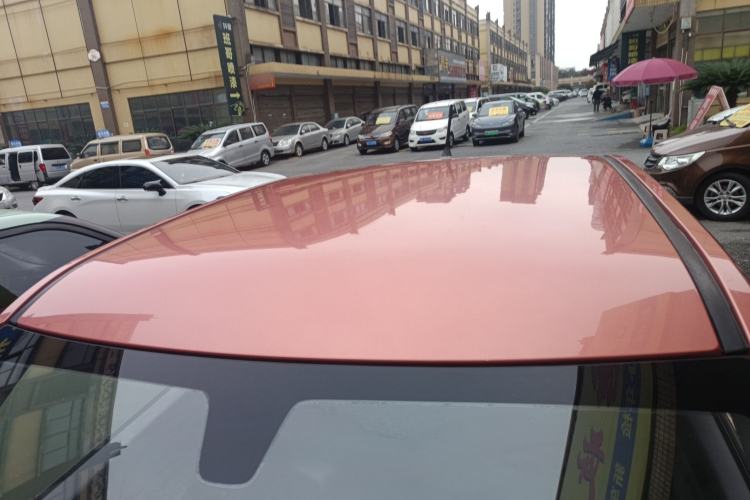 Used Wuling Hongguang MINIEV 2020 Enjoyment Model Lithium Iron Phosphate