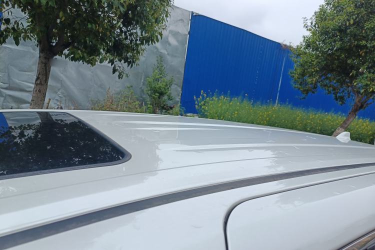 Used Toyota SIENNA 2024 2.5L Hybrid Comfort Edition Roof