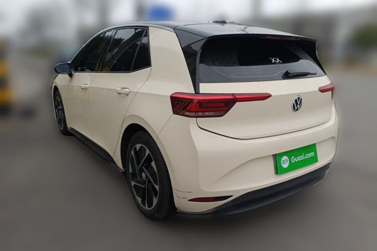 Used Volkswagen ID.3 2024 Pure & Smart Edition