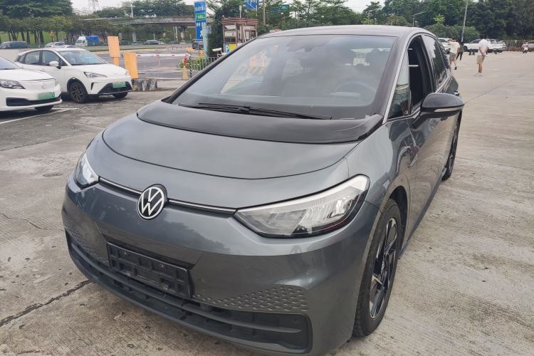Used Volkswagen ID.3 2023 Pure Smart Edition