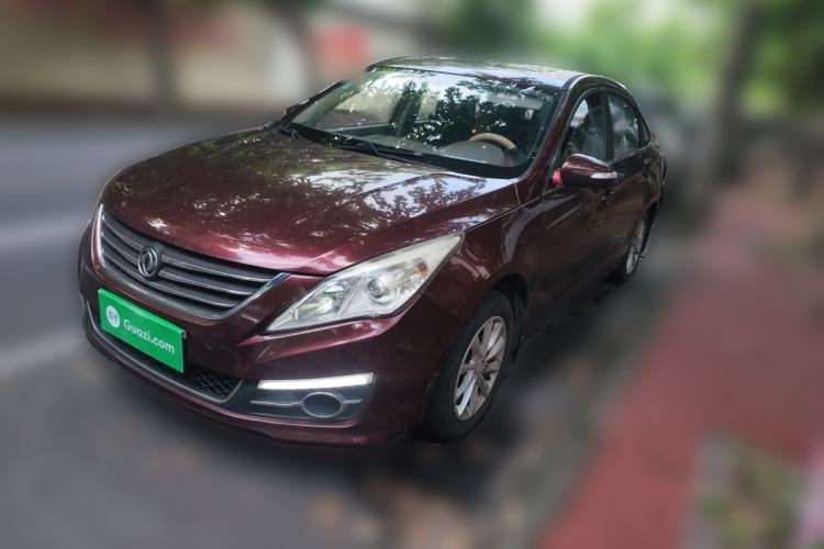 Used FORTHING Joyear S50 2016 2.0L Manual Luxury Version Guazi used car, China used car export, Used car for sale, Used FORTHING cars, Cheapest cars for sale
