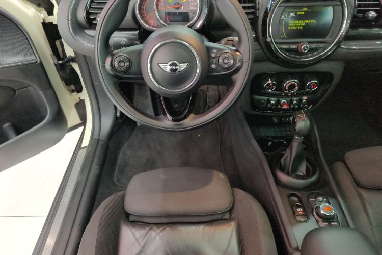 Used MINI Clubman 2016 Revised 1.5T COOPER