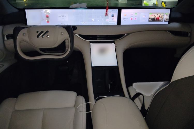 Used IM LS6 2023 Max Long-Range Version
