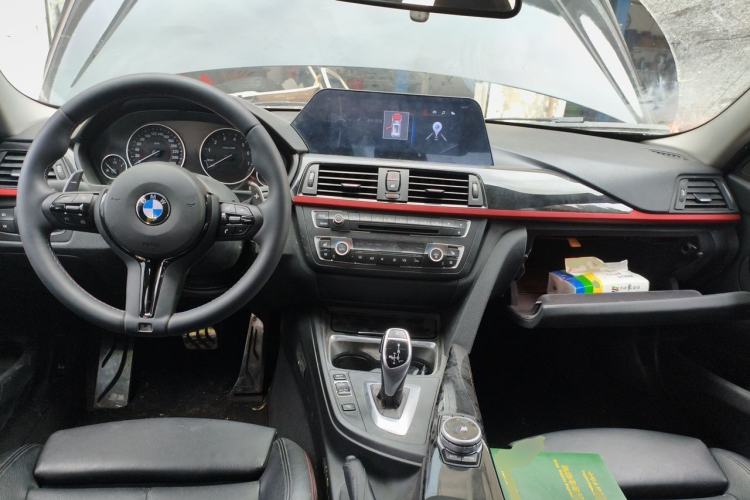Used BMW 3 Series 2013 328i Sport Design Package
