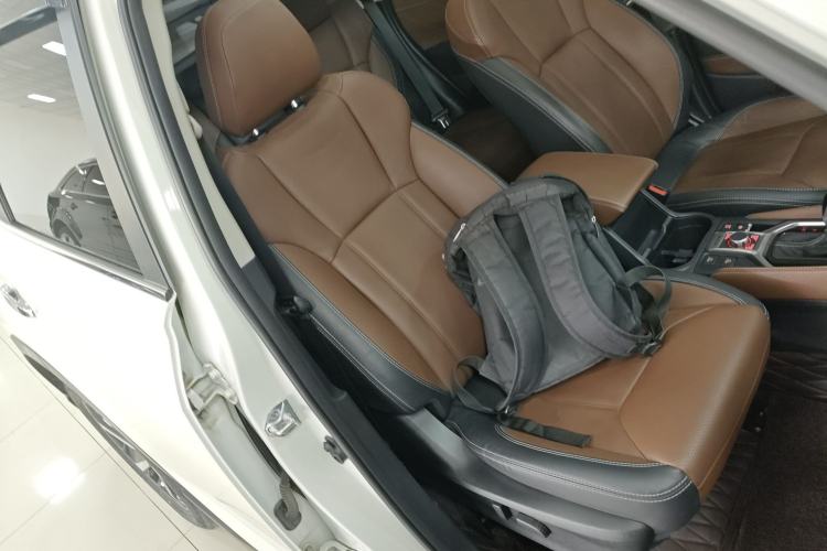 Used Subaru Forester 2024 2.5i AWD Flagship Edition EyeSight