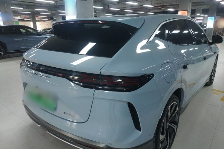 Used Denza N7 2023 Long-Range Performance Max Edition