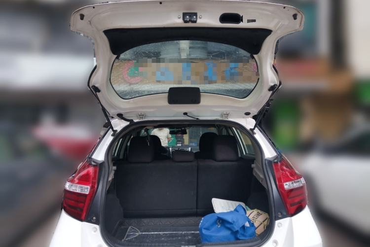 Used Toyota Vios FS 2017 1.5L Manual FENGCHI Edition
