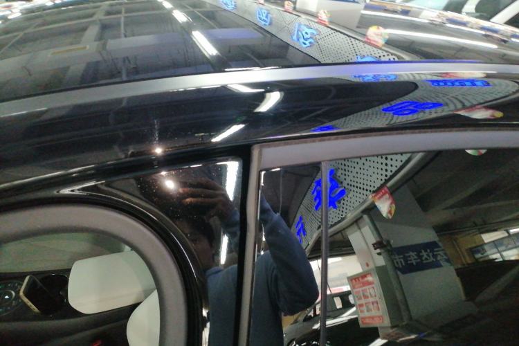 Used BYD Seal 05 DM-i 2025 DM-i Smart Drive 55KM Luxury Model
