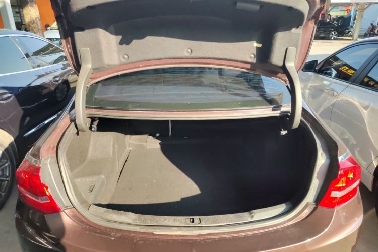 Used Buick LaCrosse 2016 Revised 20T Leading Edition
