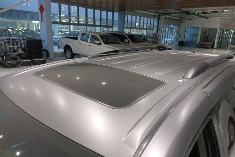 Used Toyota Sienna (Parallel Import) 2015 3.5L Automatic 7-Seater Parallel Import