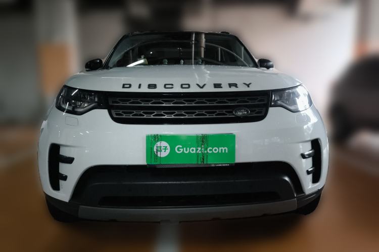 Used Land Rover Discovery 2020 3.0 SC V6 SE