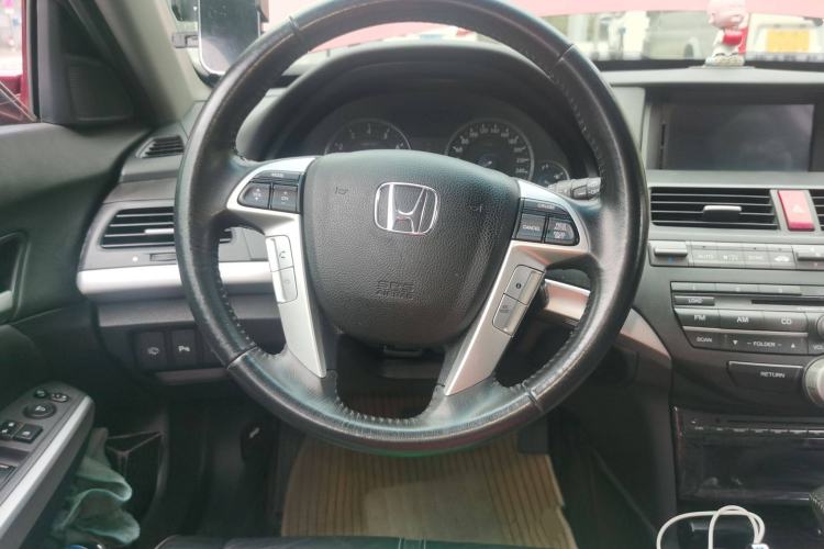 Used Honda Crosstour 2012 2.4L Luxury Edition