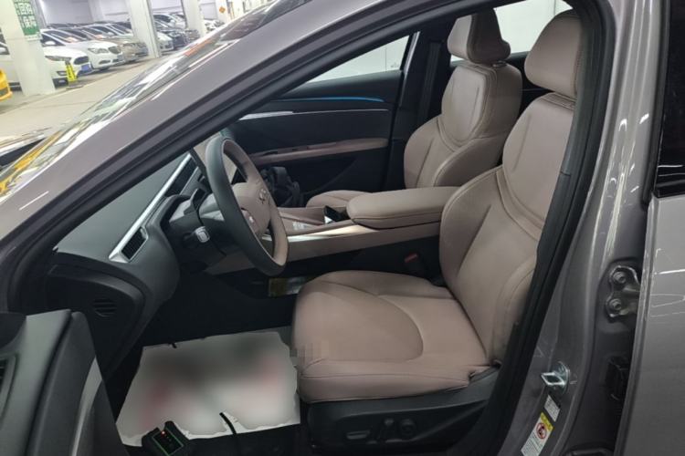 Used XPeng MONA M03 2025 515 Long-Range Plus
