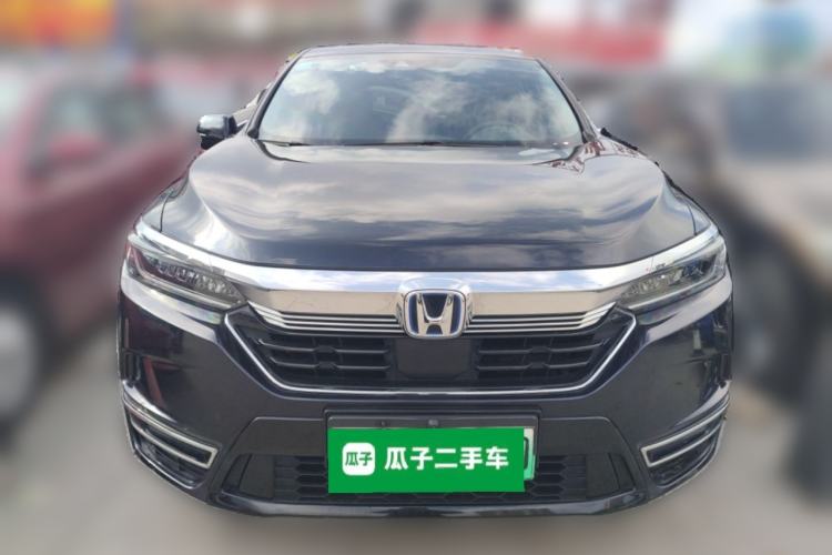 Used Honda Breeze New Energy 2022 ePHEV Luxury Edition