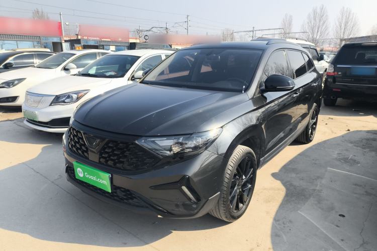 Used Jetta VS7 2022 280TSI Automatic High-Gloss Enjoyment Edition