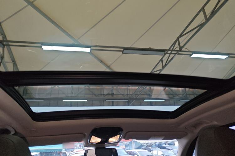 Used BMW X3 2018 xDrive25i M Sport Package China VI