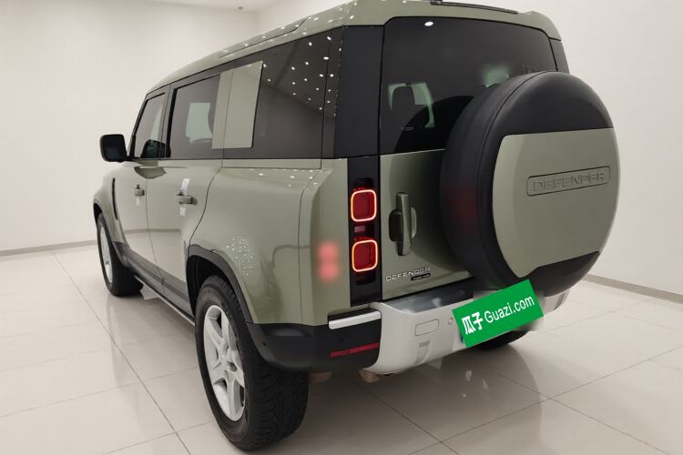 Used Land Rover Defender 2020 110 P400 HSE