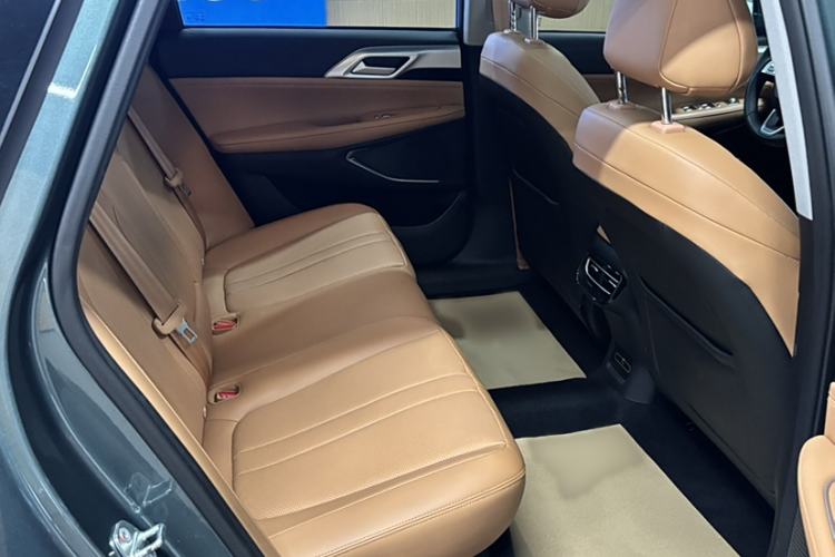 Used XPeng P5 2024 500 Plus Edition