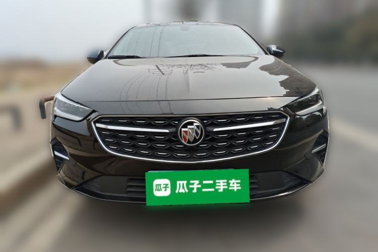 Used Buick Regal 2022 552T Smart Edition